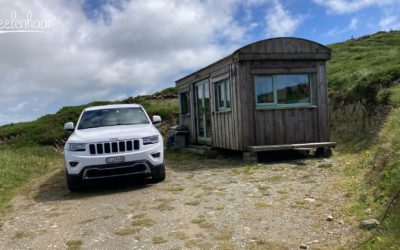 Seelenreise💚 Irland: Auf der Alp