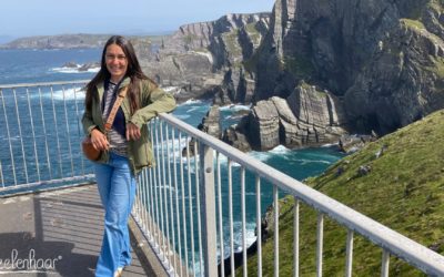 Seelenreise💚 Irland: Mizen Head und Planänderung.
